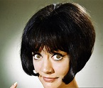 Picture of Amanda Barrie