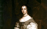 A Rainha portuguesa que mudou a Inglaterra e lhe deu um Império | VortexMag