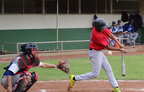 Beisboljdnfederación De Béisbol De Costa Rica