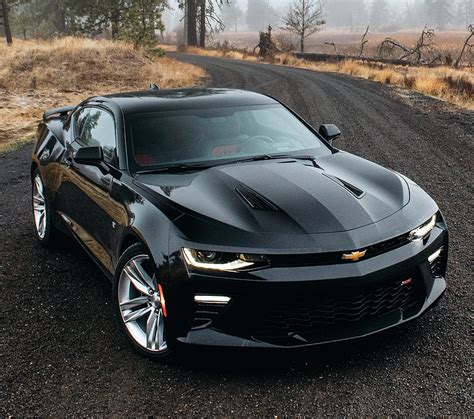 Top More Than 176 2016 Camaro Wallpaper Latest Vn