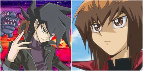 Yu Gi Oh Gx Which Character Are You Based On Your Zodiac