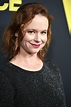 THORA BIRCH at Vice Premiere in Los Angeles 12/11/2018 – HawtCelebs