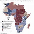Who Has The Strongest Military In Africa? - Foreign Affairs (2935 ...
