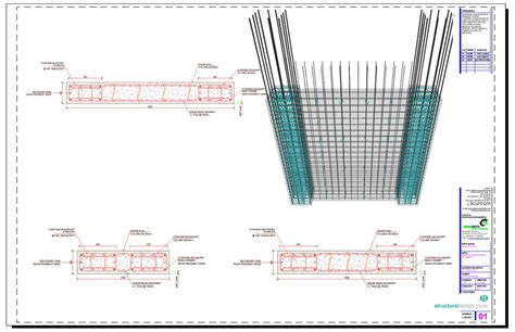 Shear Wall Reinforced Concrete Column Reinforcement D Vrogue Co