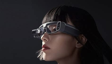 Xiaomi S Smart Ar Glasses With Live Translation Launched With A Spicy Price Nextpit