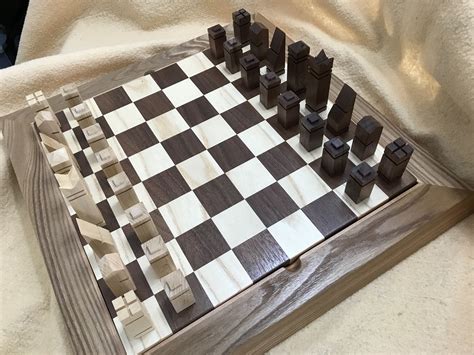 Handmade Chess Board Chess Board Chess Handmade