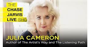 Julia Cameron: The Creative Art of Attention