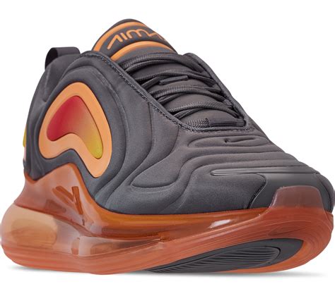 Nike Air Max 720 Fuel Orange Release Date Confirmed Detailed Images