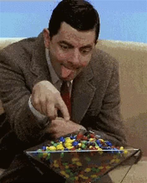 Mr Bean Gif Gif Images Download Vrogue Co