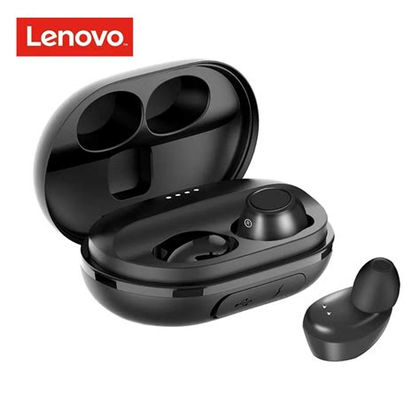 Newest Original Lenovo S1 Tws Business Earbuds Bluetooth Earphone