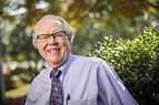 Dr. Michael Lancaster Retires: Healthcare Champion and Advocate for the ...