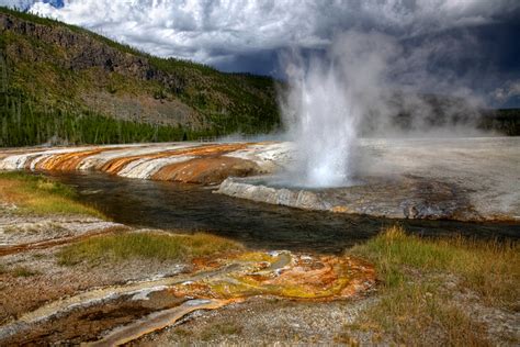 Flickriver Photos From Geyser Montana United States