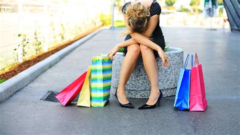 ¿loca Por Las Compras Tips Para Decirle Adiós A Las Compras Compulsivas
