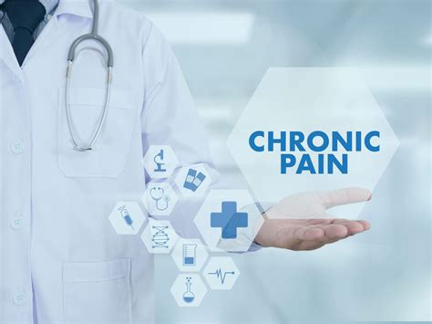 Chronic Pain Management Tips For Dealing With The Condition
