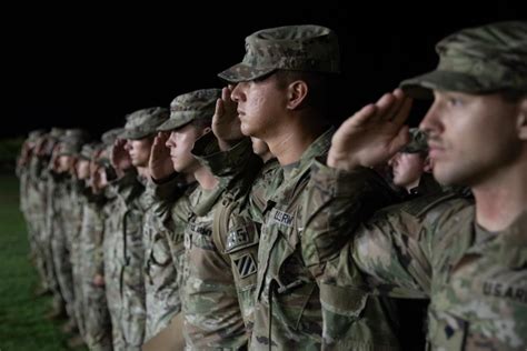 Dvids Images 1st Armored Brigade Combat Team Comes Home Image 1 Of 6