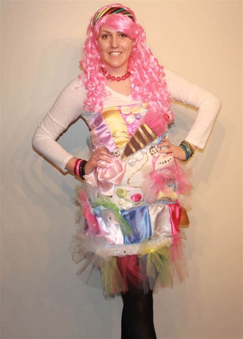 sunlight and sequins diy katy perry inspired candy land dress tutorial