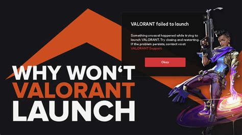 How To Fix Valorant Not Launching Complete Guide 38160 Hot Sex Picture