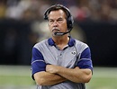 Rams coach Jeff Fisher signs two-year contract extension - New York ...