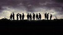 Watch Band of Brothers Online - Full Episodes - All Seasons - Yidio