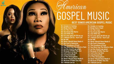 Gospel Music 2023 Top Gospel Songs 2023 Best Gospel Music Mix 2023