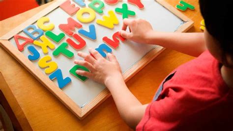 Como Ensinar O Alfabeto Dicas E Diferentes Formas De Ensinar Seu Filho