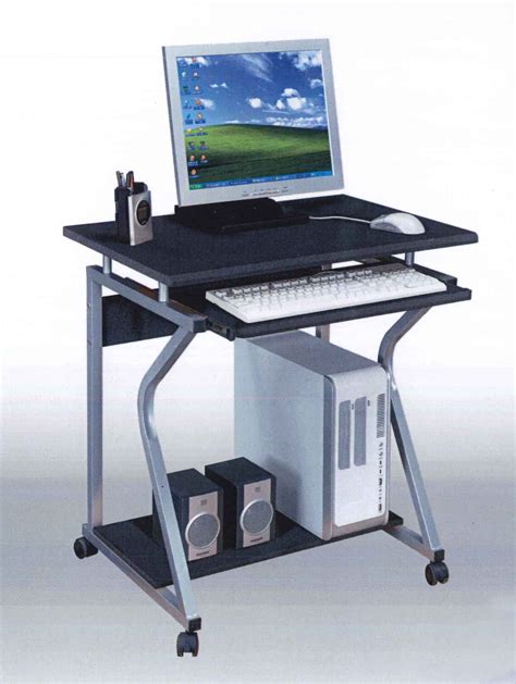 Shop your computer table online in philippines. Rommey Computer Table IV - Study Desks & Conference Tables - Study Room - Work | Furniture ...
