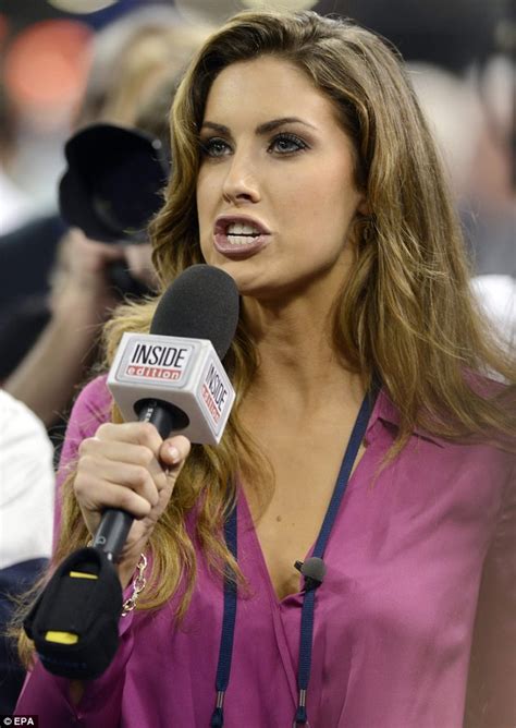 Katherine Webb In Sports Illustrated Swimsuit Issue Sexy Photos Of Miss Alabama Usa Daily