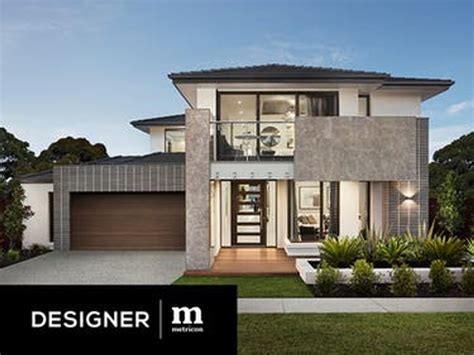 Metricon Homes Price List And Designs