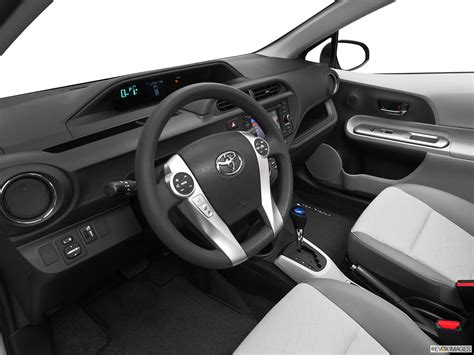 A Buyers Guide To The 2012 Toyota Prius C Yourmechanic Advice