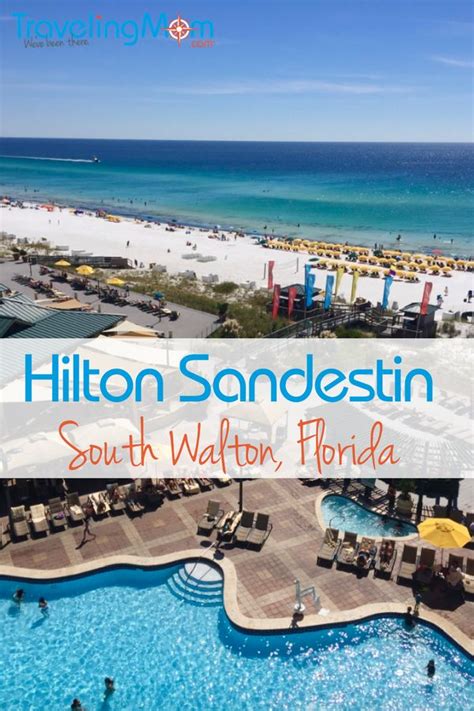 Fls Best Kept Secret Hilton Sandestin Near Destin Florida Destin