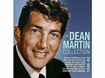 Dean Martin | Dean Martin - The Dean Martin Collection 1946-62 - (CD ...