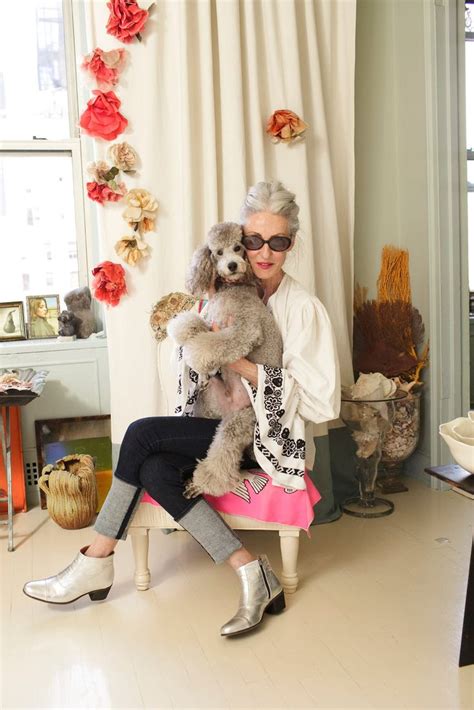 Linda Rodin Style Outfits Pitch Perfect Outfits Silver Poodle Cool