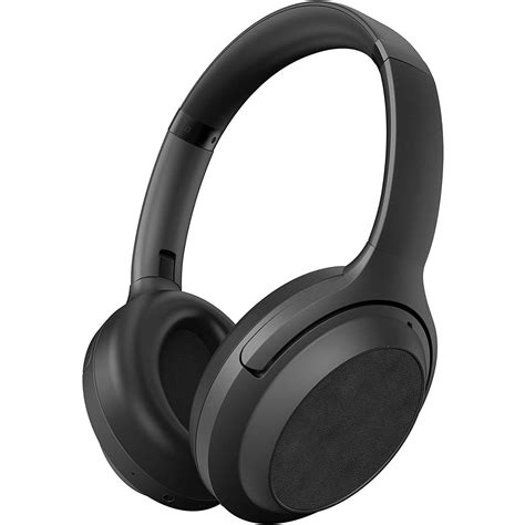 Refurbished Brookstone Wireless Noise Cancelling Headphones Bkh928