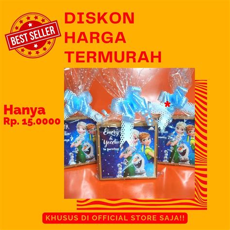 Kualitas Premium Tlp 081381800030 Jual Souvenir Anak Ultah Di Bekasi