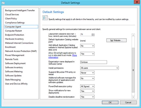 Install Configuration Manager Windows 10 Archever 38220 Hot Sex Picture