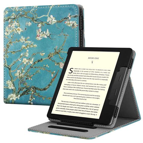 Mua Fintie Flip Case For All New Kindle Oasis 10th Generation 2019