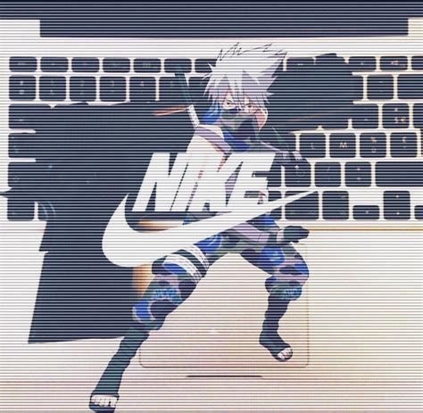 Naruto Kakashi Sensei Hinata Bape Wallpapers Memes Swag Nike