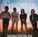 The Doors - Waiting For The Sun (CD) | Discogs