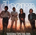 The Doors - Waiting For The Sun (CD) | Discogs