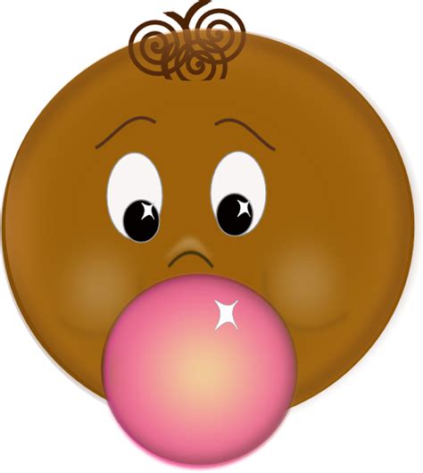 Bubble Gum Clip Art At Vector Clip Art Online Royalty Free