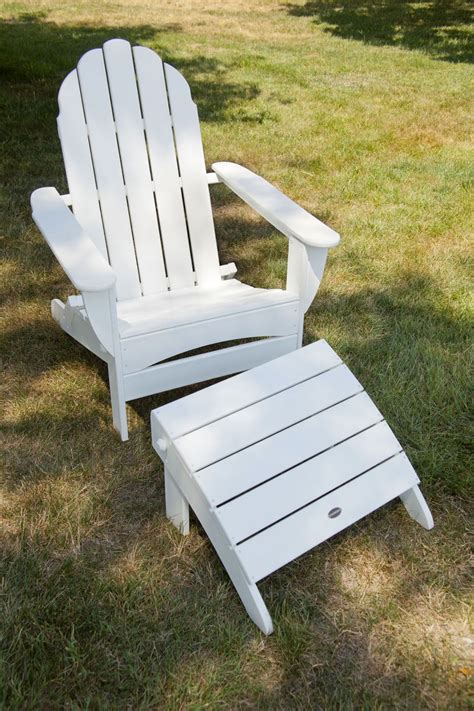 Polywood Adirondack Chairs Polywood Outdoor Chairs