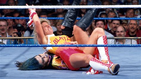 Of The Most Underrated Women S Rivalries In Wwe History