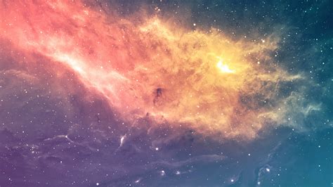 Yellow Nebula Wallpapers Top Free Yellow Nebula Backgrounds
