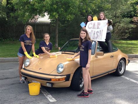 Lhs Cheerleaders Have Car Wash Fundraiser This Sunday Lynnfield Ma Patch