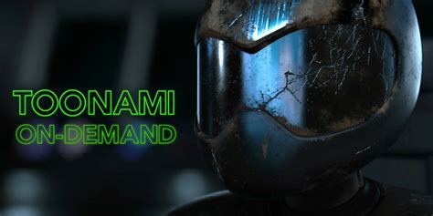 Toonami On Demand A List Of Which Shows And Episodes Are Available On