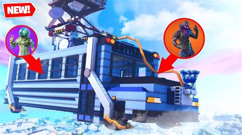 Find and play the best and most fun fortnite maps in fortnite creative mode! *NEW* BATTLE BUS HIDE AND SEEK!! (Fortnite Creative) in ...