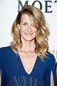 LAURA DERN at 3rd Annual Moet Moment Film Festival Golden Globes Week ...