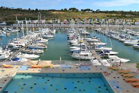 Marina De Albufeira