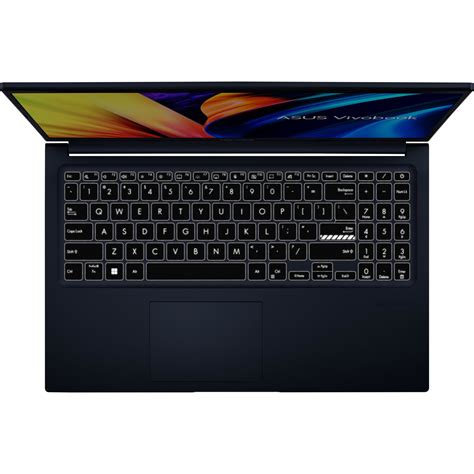 Laptop Asus Vivobook 15 A1502za Cu Procesor Intel® Core™ I3 1220p Pana