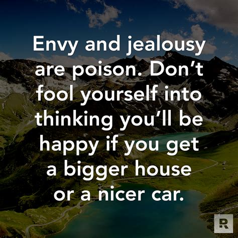 contentment is key envy quotes wise quotes jealousy
